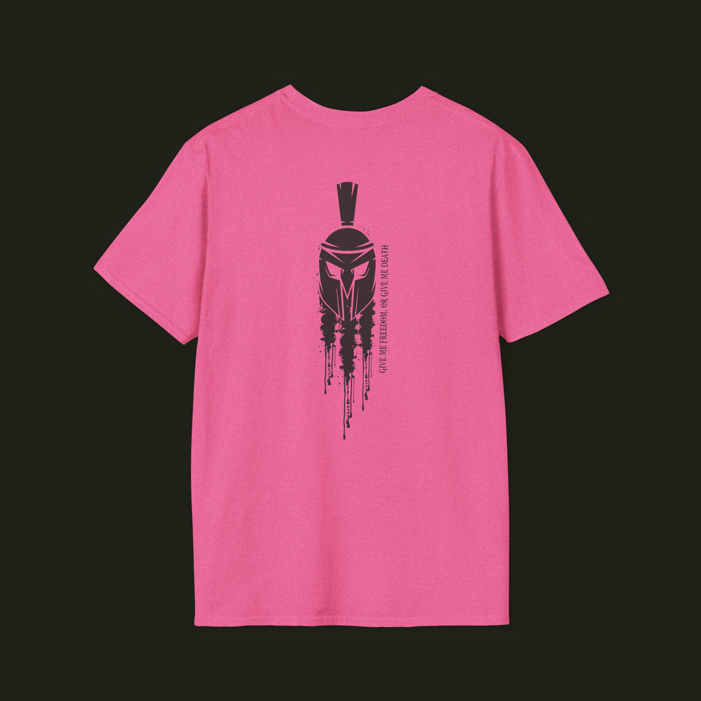 Give Me Freedom Graphic Tee