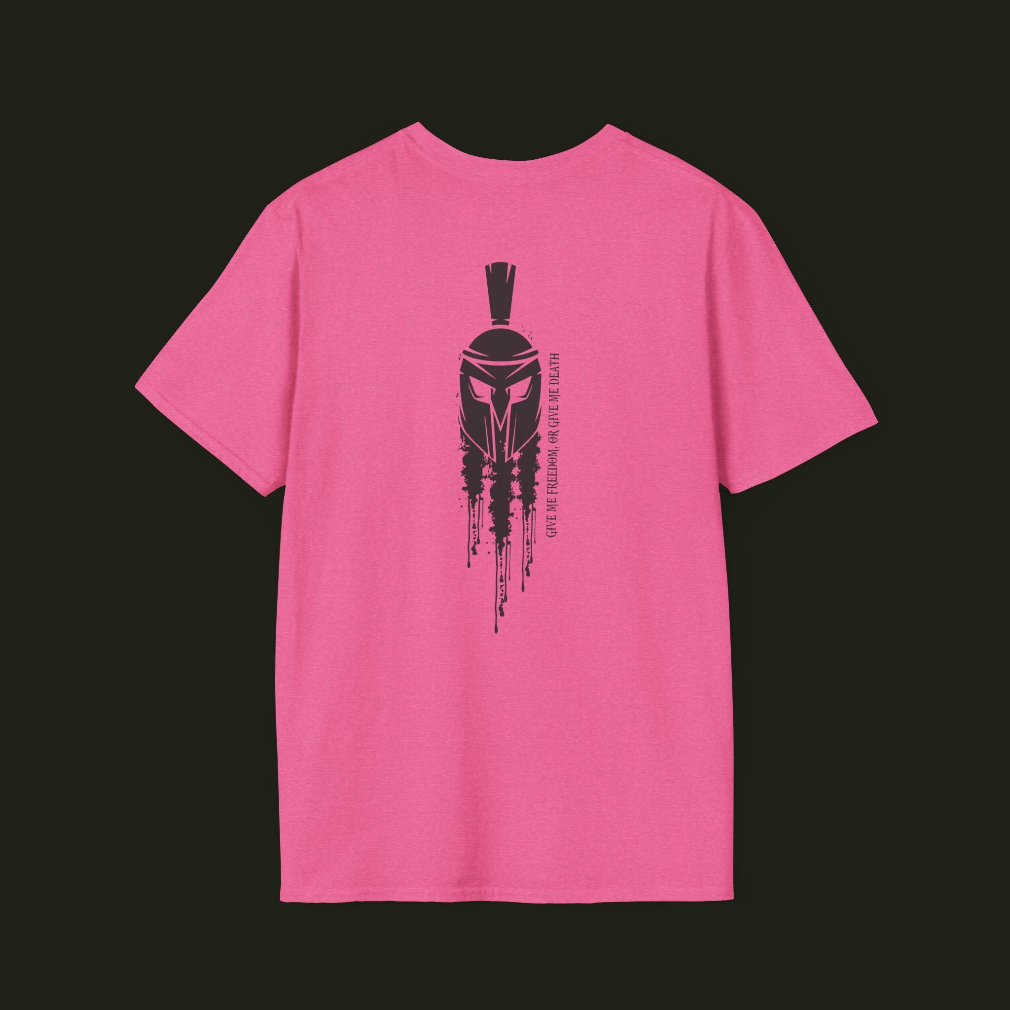 Give Me Freedom Graphic Tee