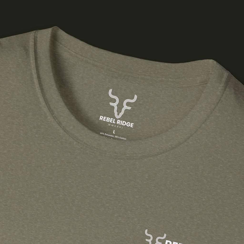 American Terrain Graphic Tee