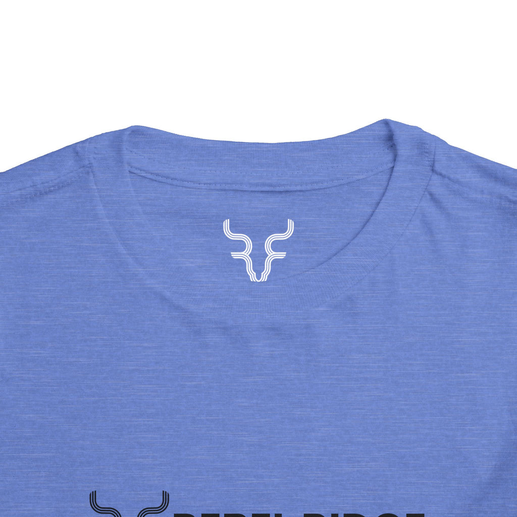 'Be Bold' Childrens Shirt