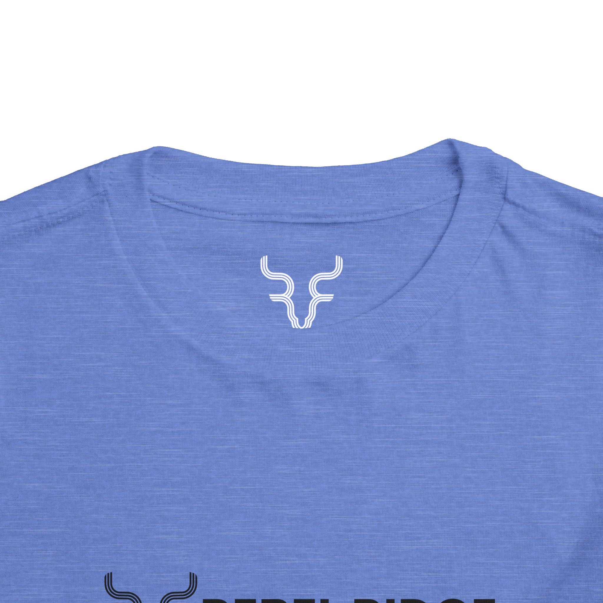'Be Bold' Childrens Shirt