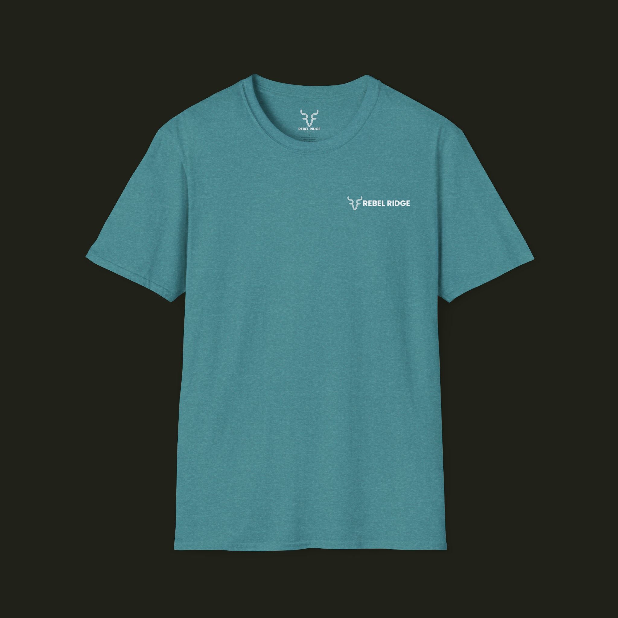 Louisiana Marshland Graphic Tee