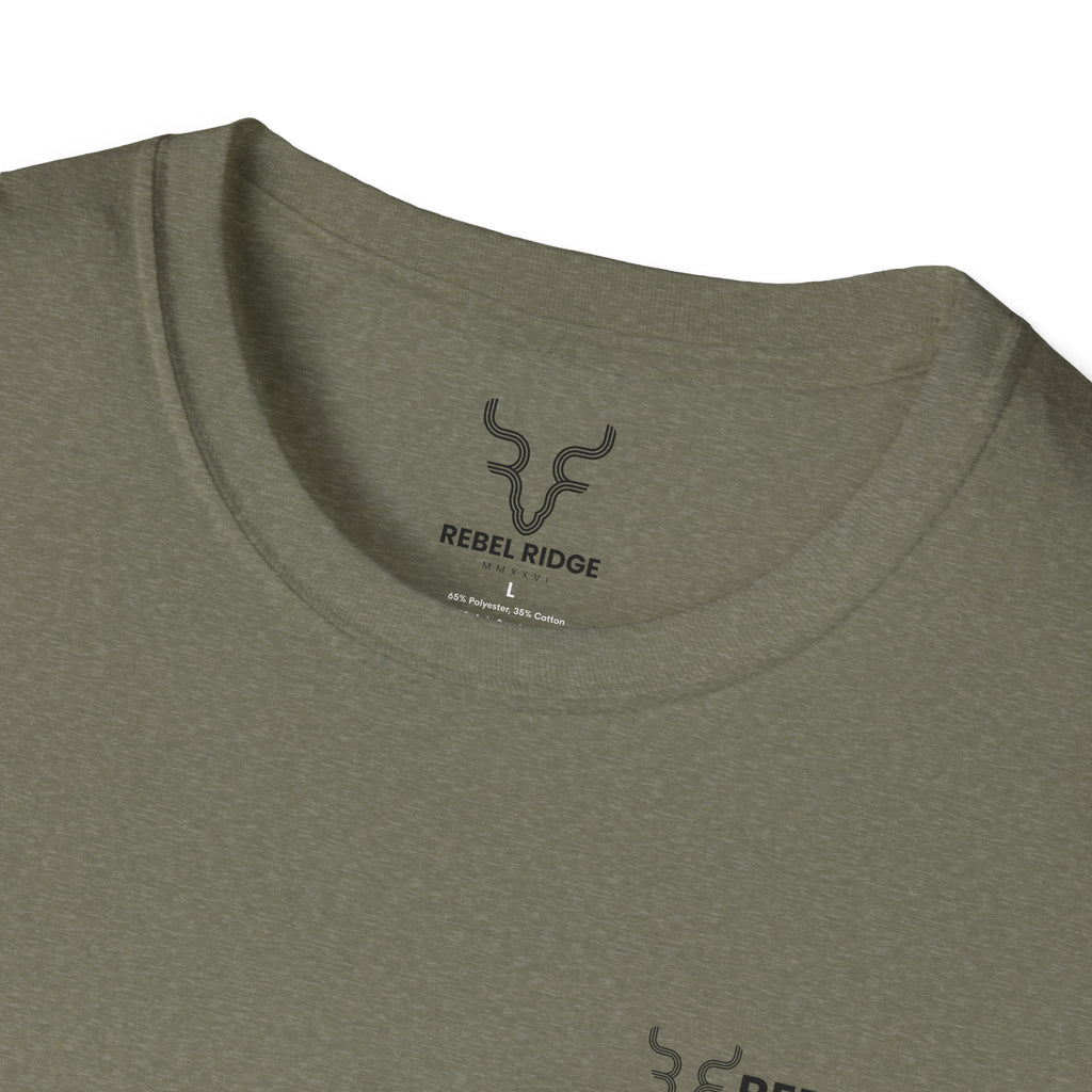 Give Me Freedom Graphic Tee