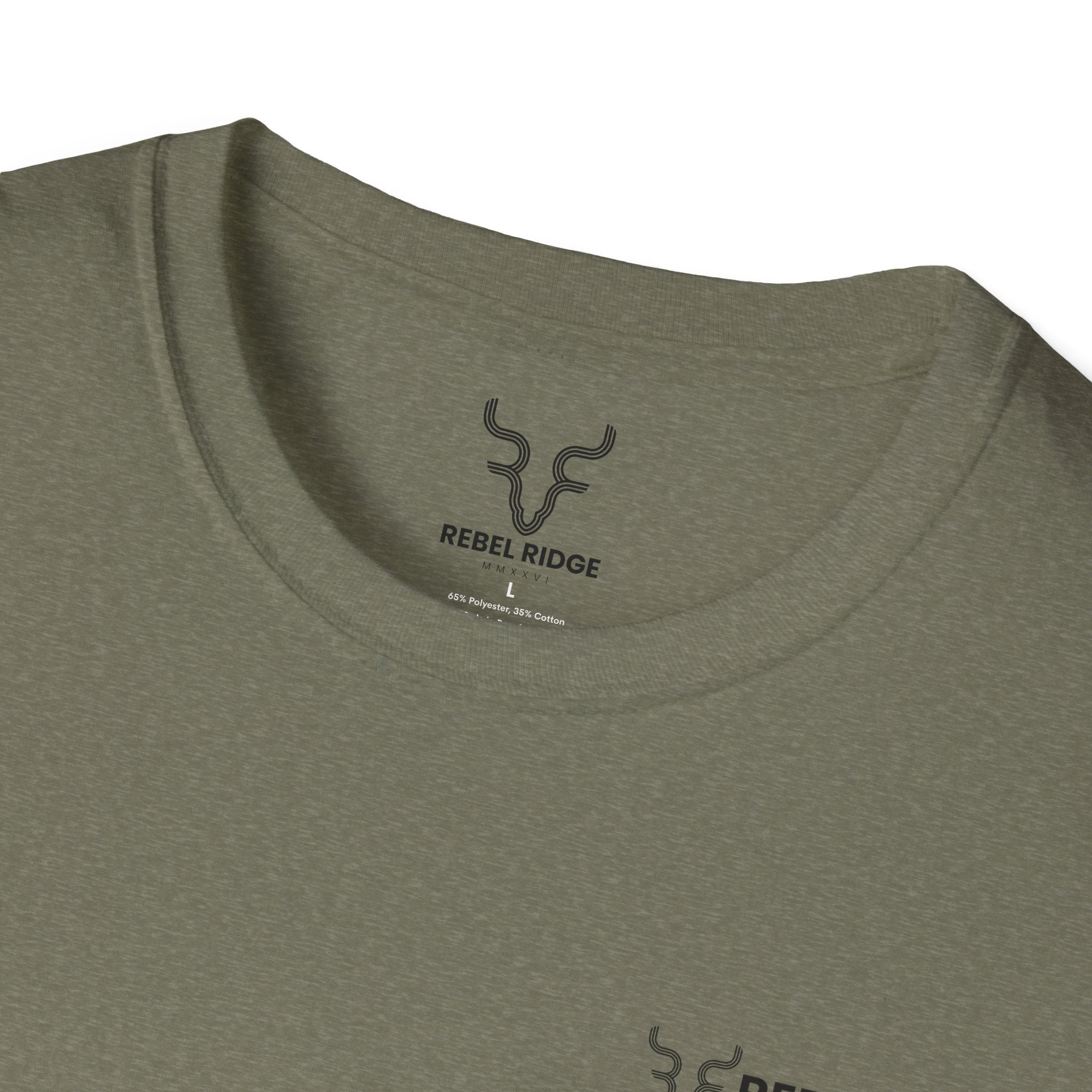 Give Me Freedom Graphic Tee
