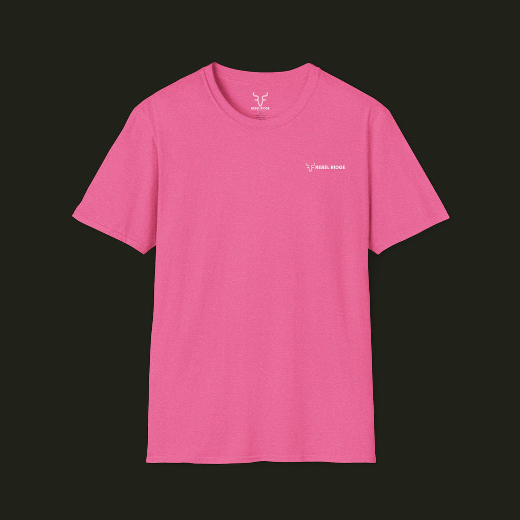 Lassen Volcanic Graphic Tee