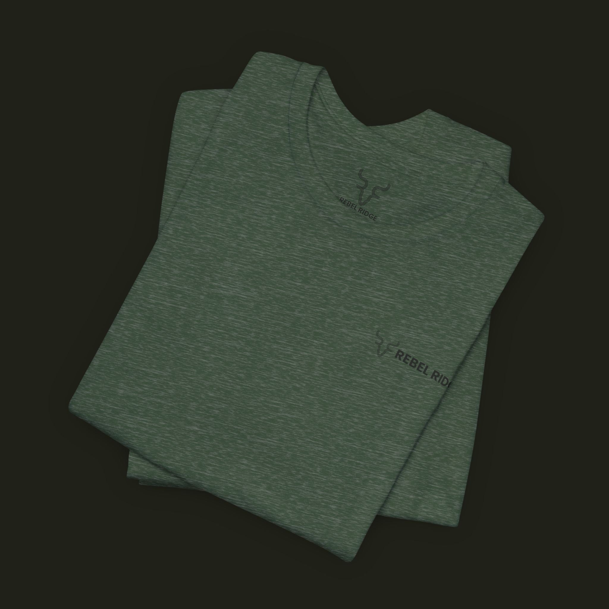 "Observe Adapt Overcome" Graphic Tee