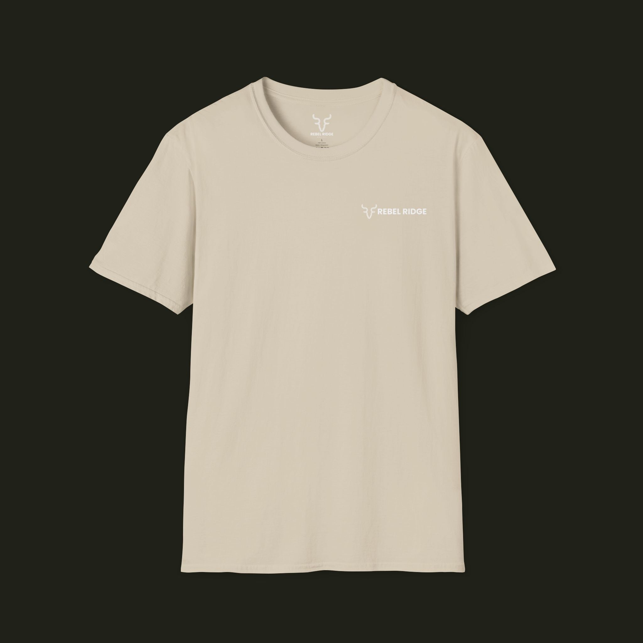 Louisiana Marshland Graphic Tee