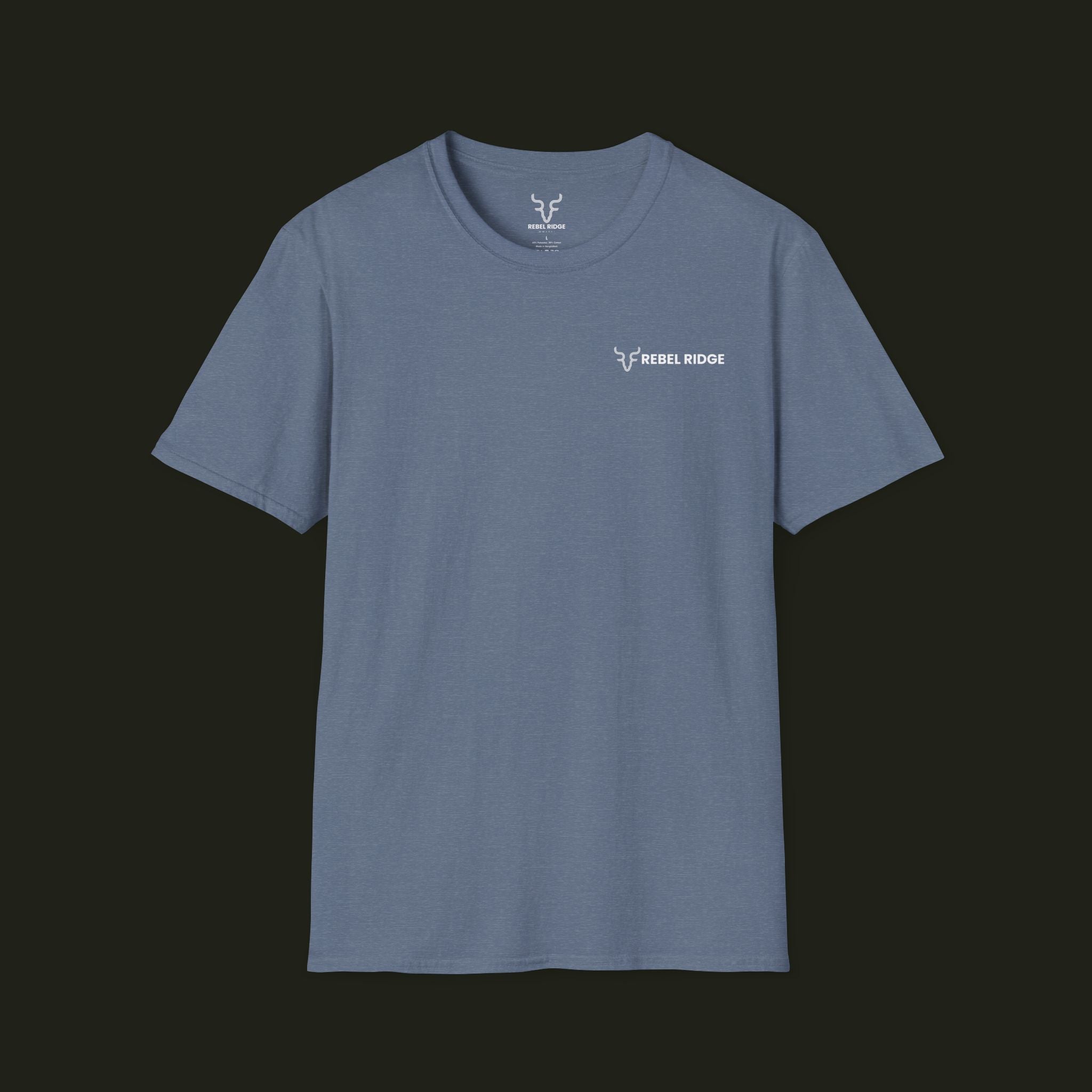 American Terrain Graphic Tee