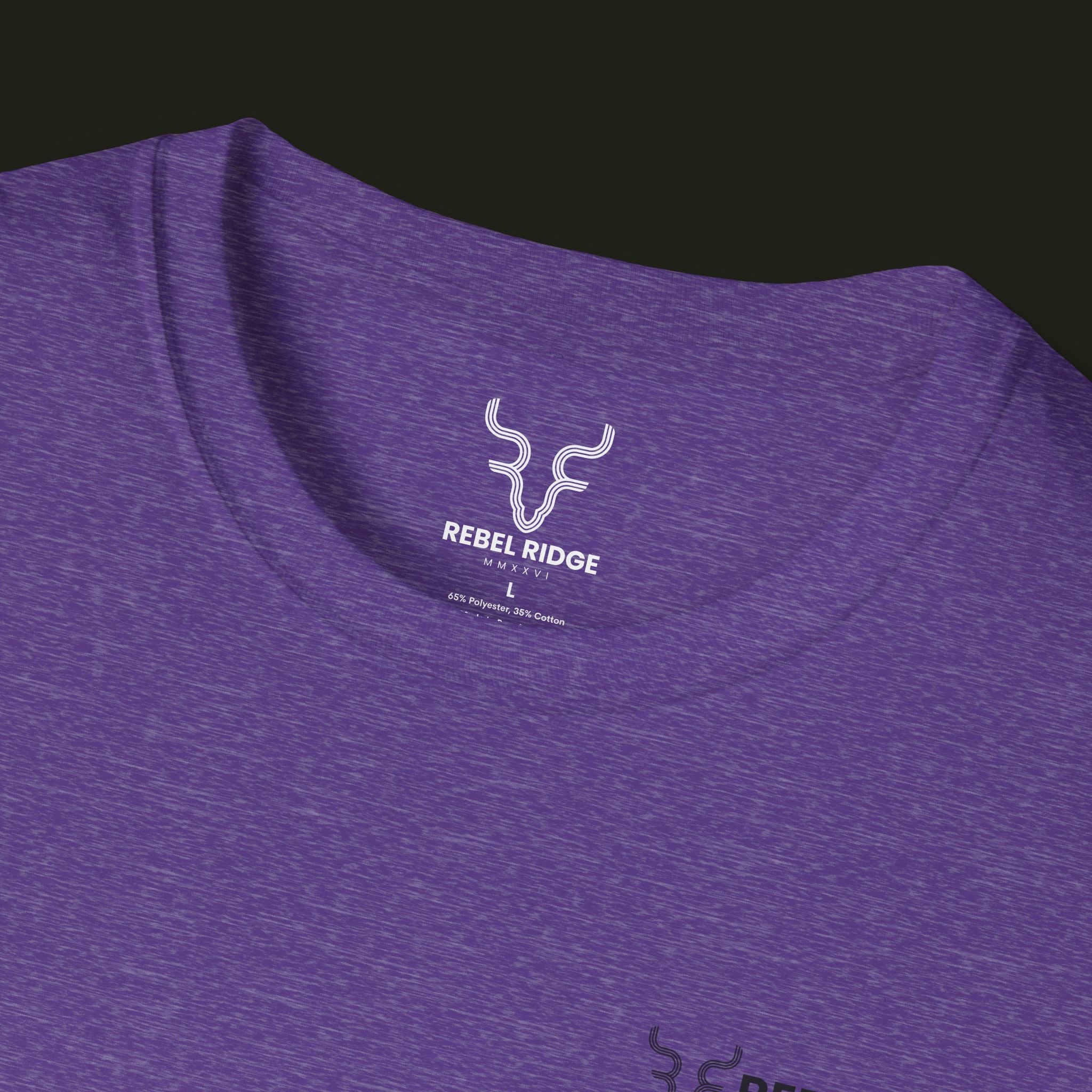 Still Raisin' Hell Album Cover Tee