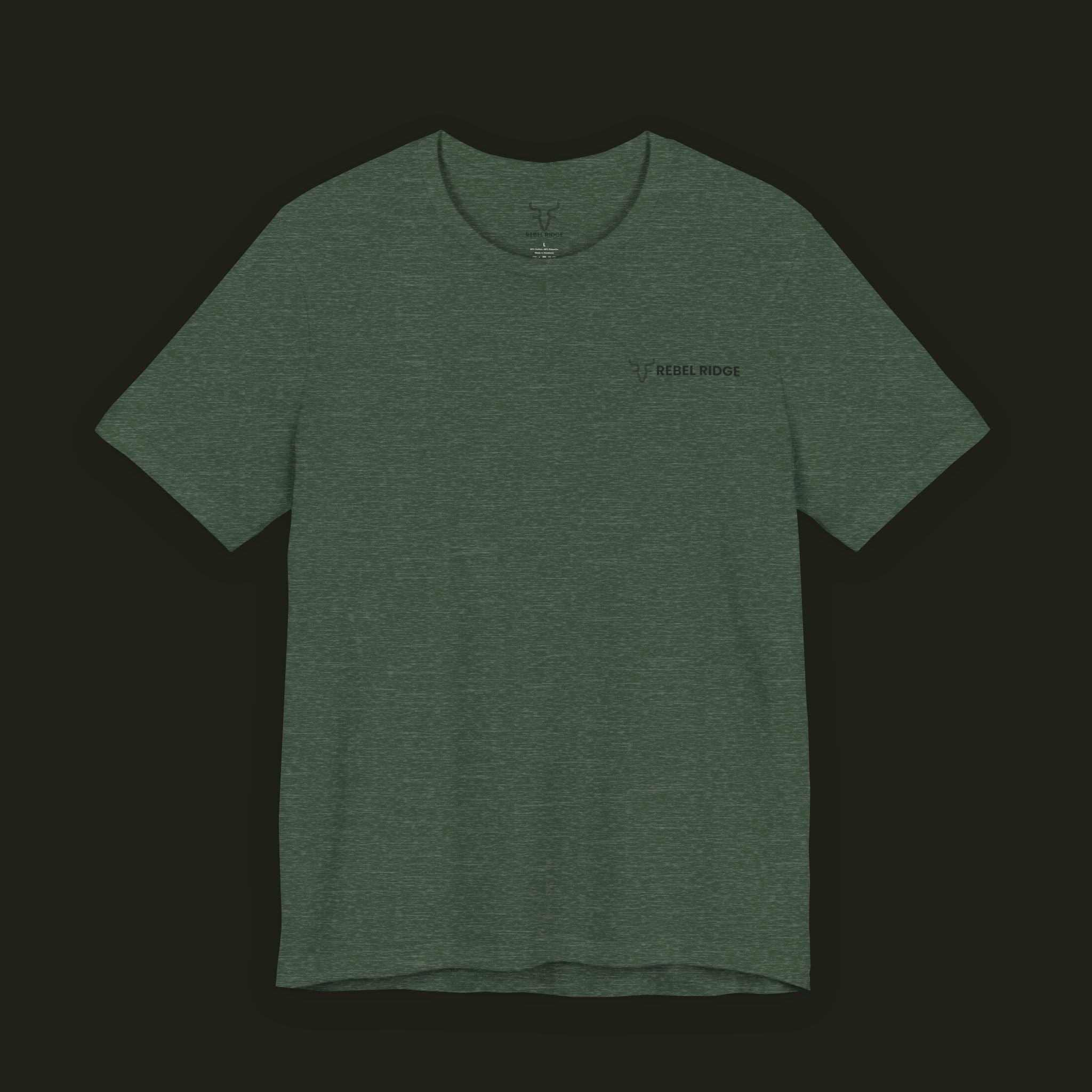 "Observe Adapt Overcome" Graphic Tee
