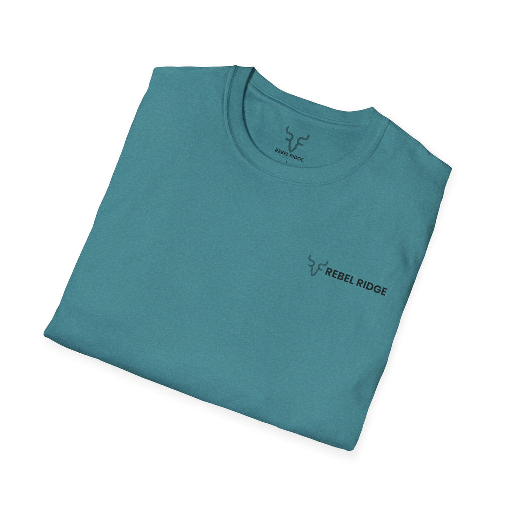 Give Me Freedom Graphic Tee