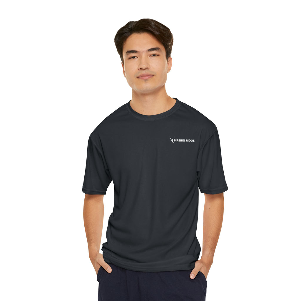The Ridge Performance Tee [Muted Edition]