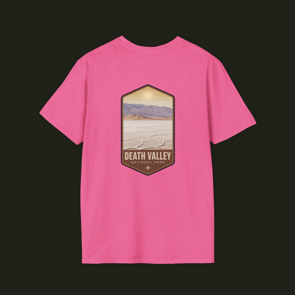 Death Valley Graphic Tee