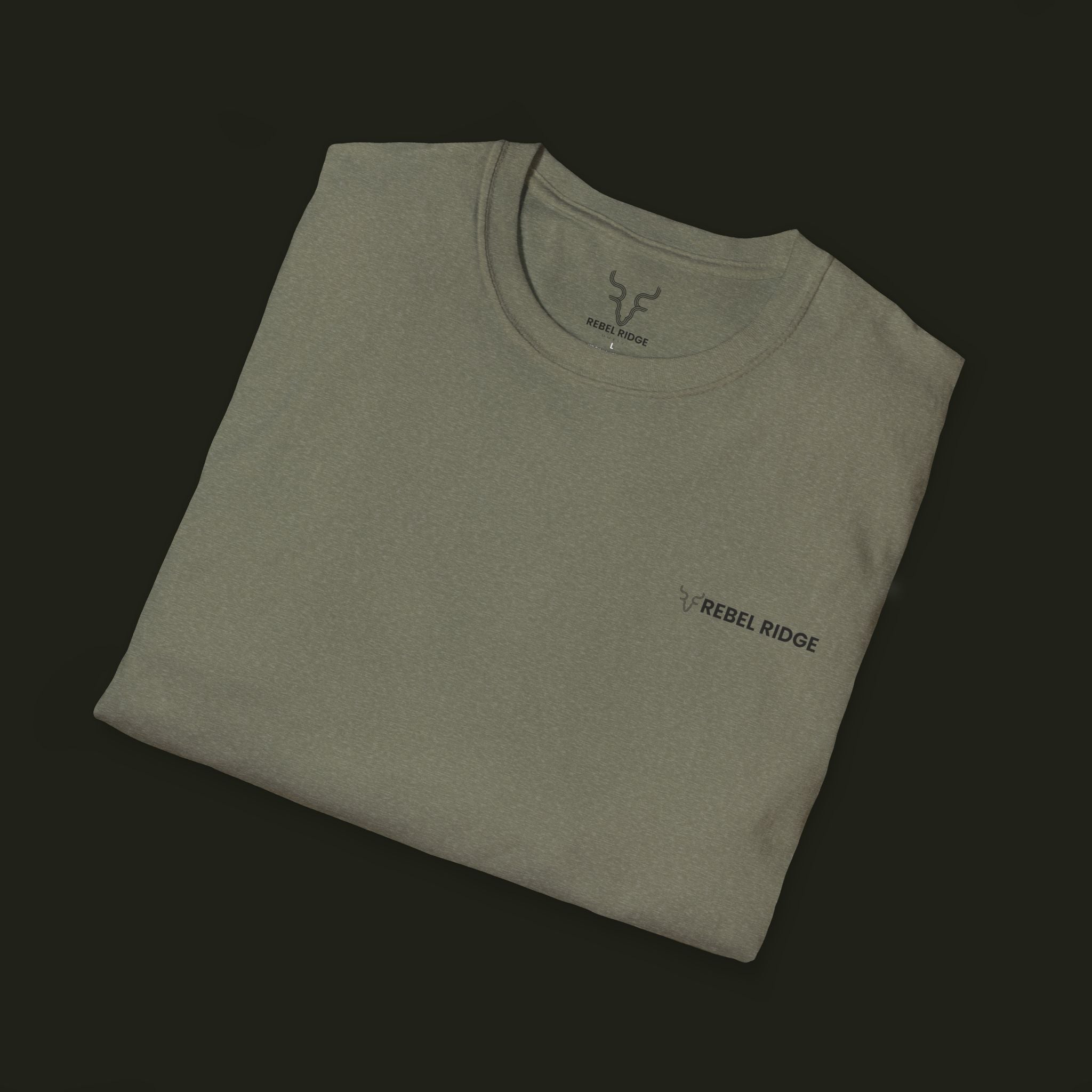 Southern Outlaw Tee