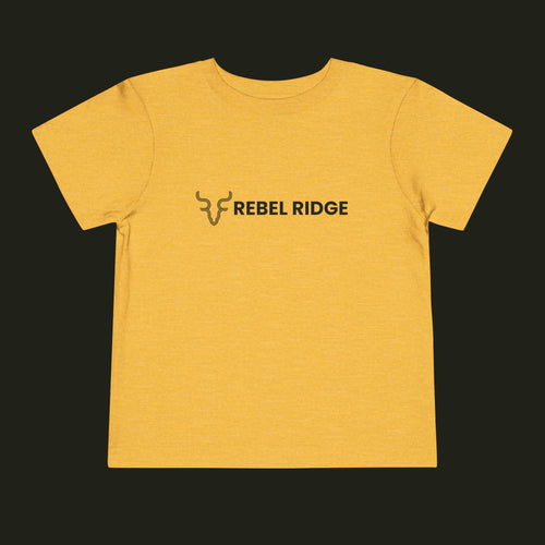 'Be Bold' Childrens Shirt
