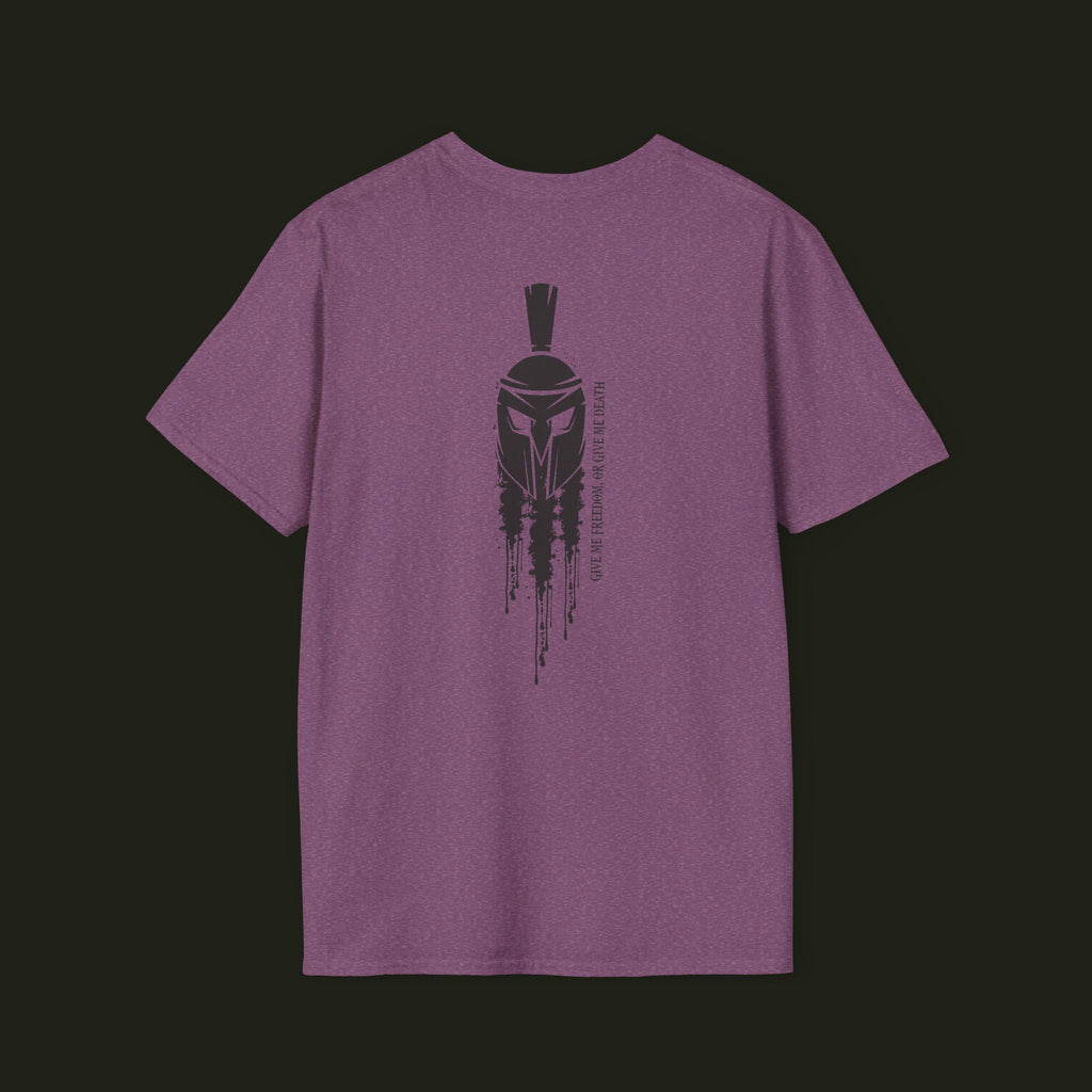 Give Me Freedom Graphic Tee