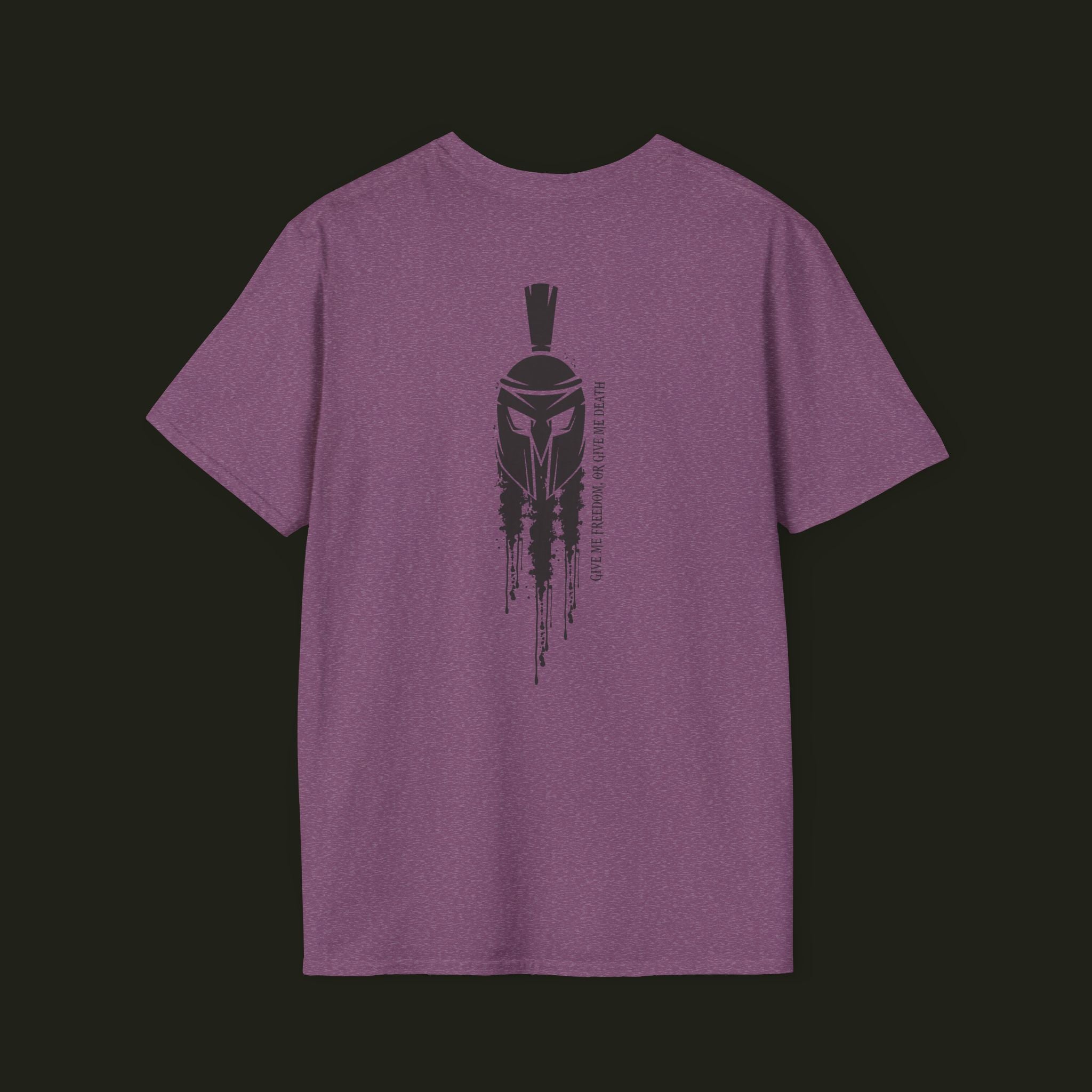 Give Me Freedom Graphic Tee