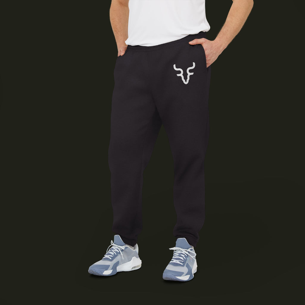 The Ridge Logo Fleece Joggers