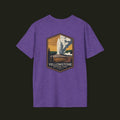Yellowstone Graphic Tee