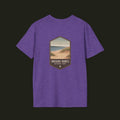 Indiana Dunes Graphic Tee