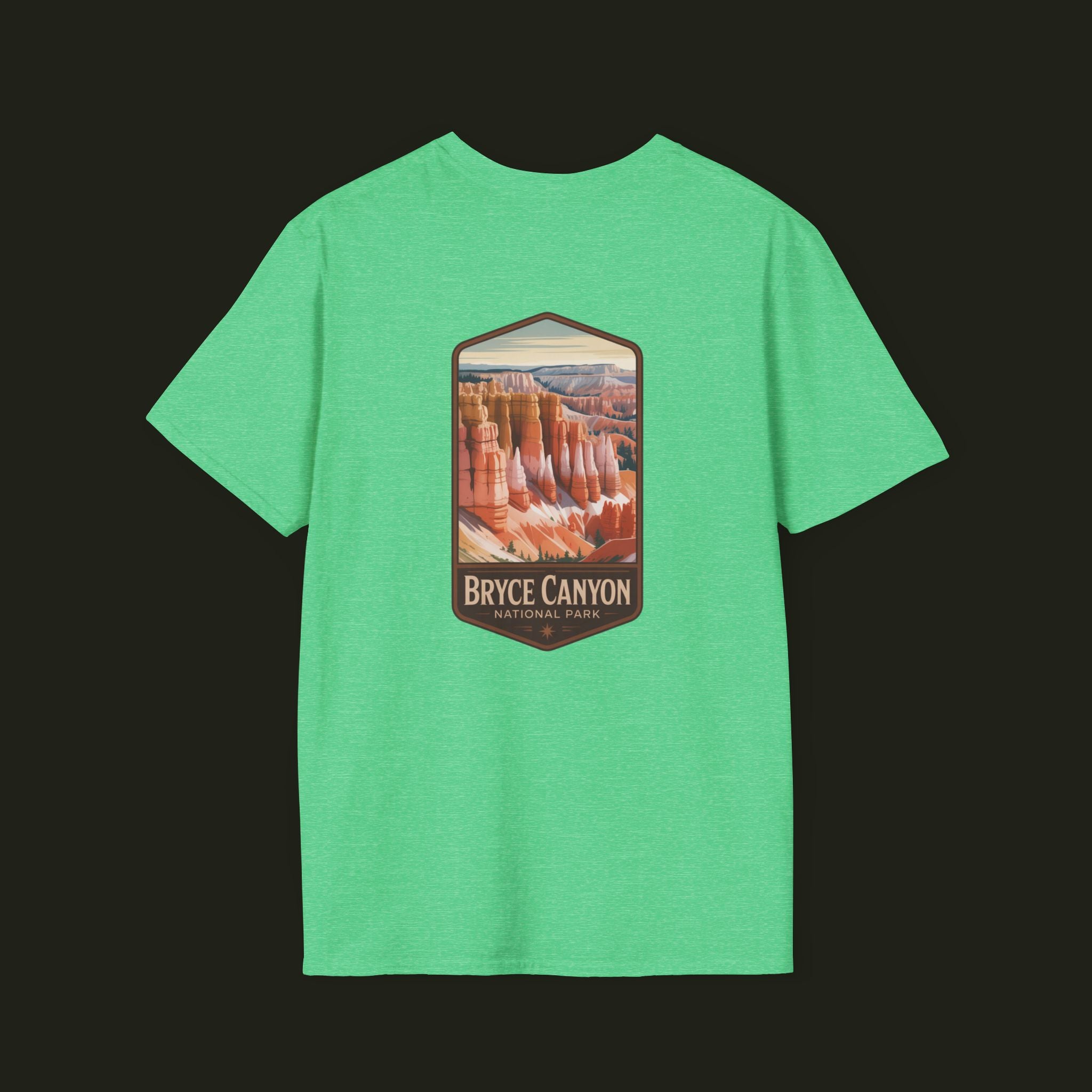 Bryce Canyon Graphic Tee