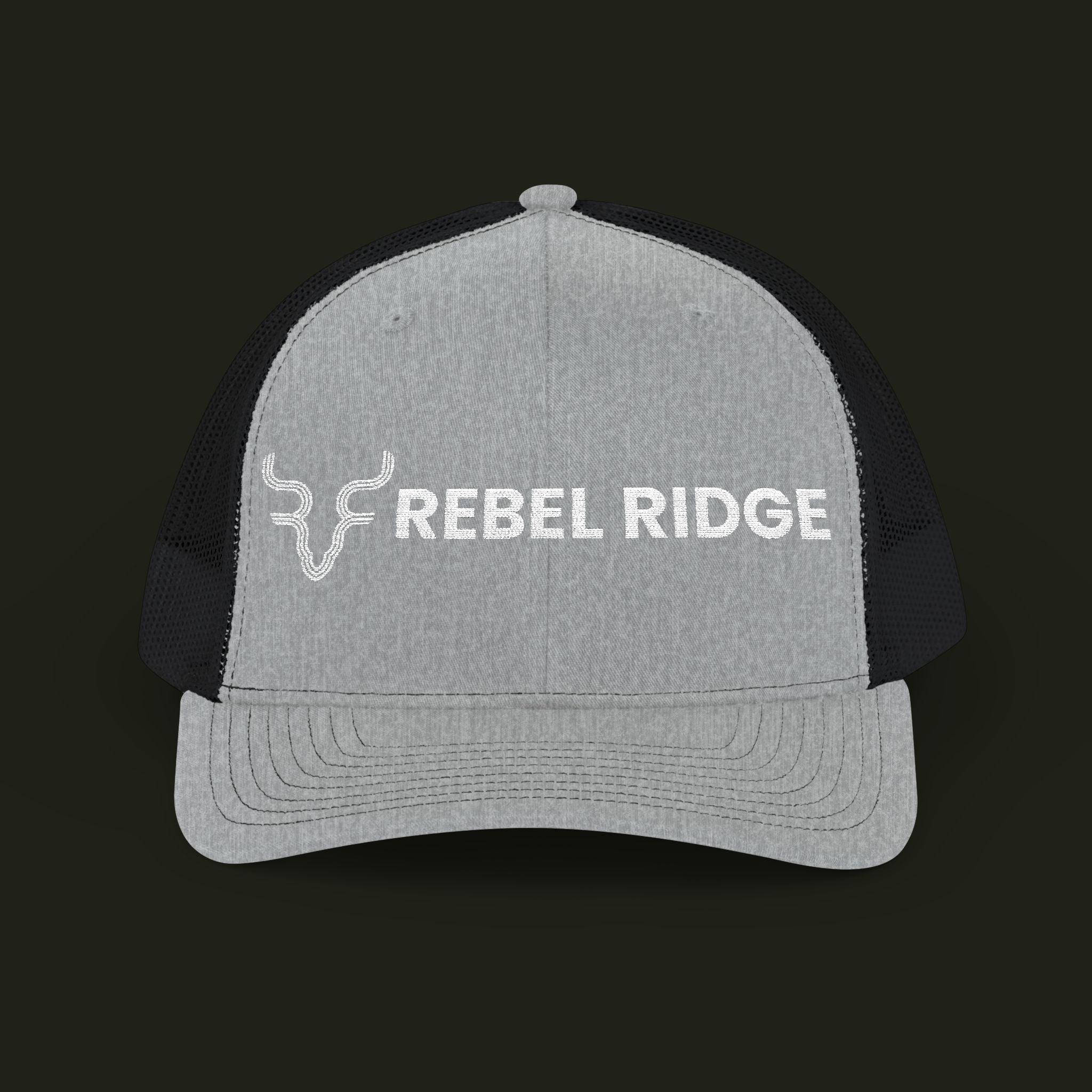 The Campfire Snapback