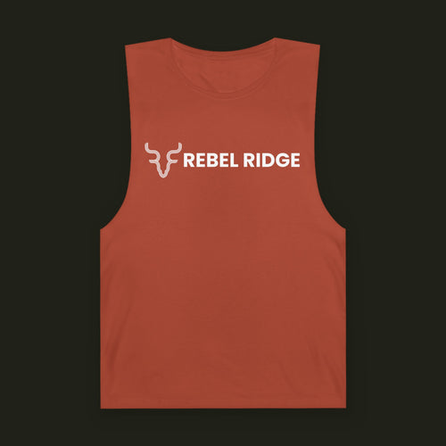 "Explore Your World" Barnyard Tank