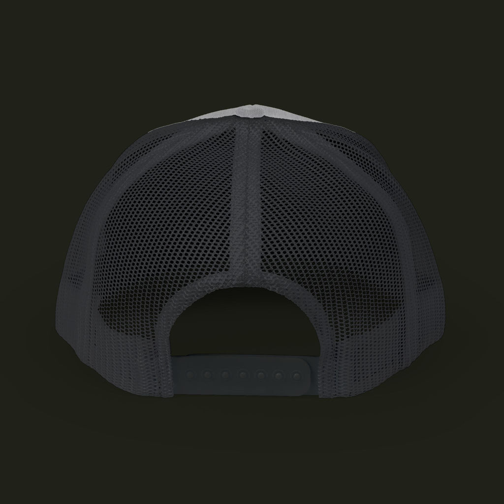 The Ridge Snapback
