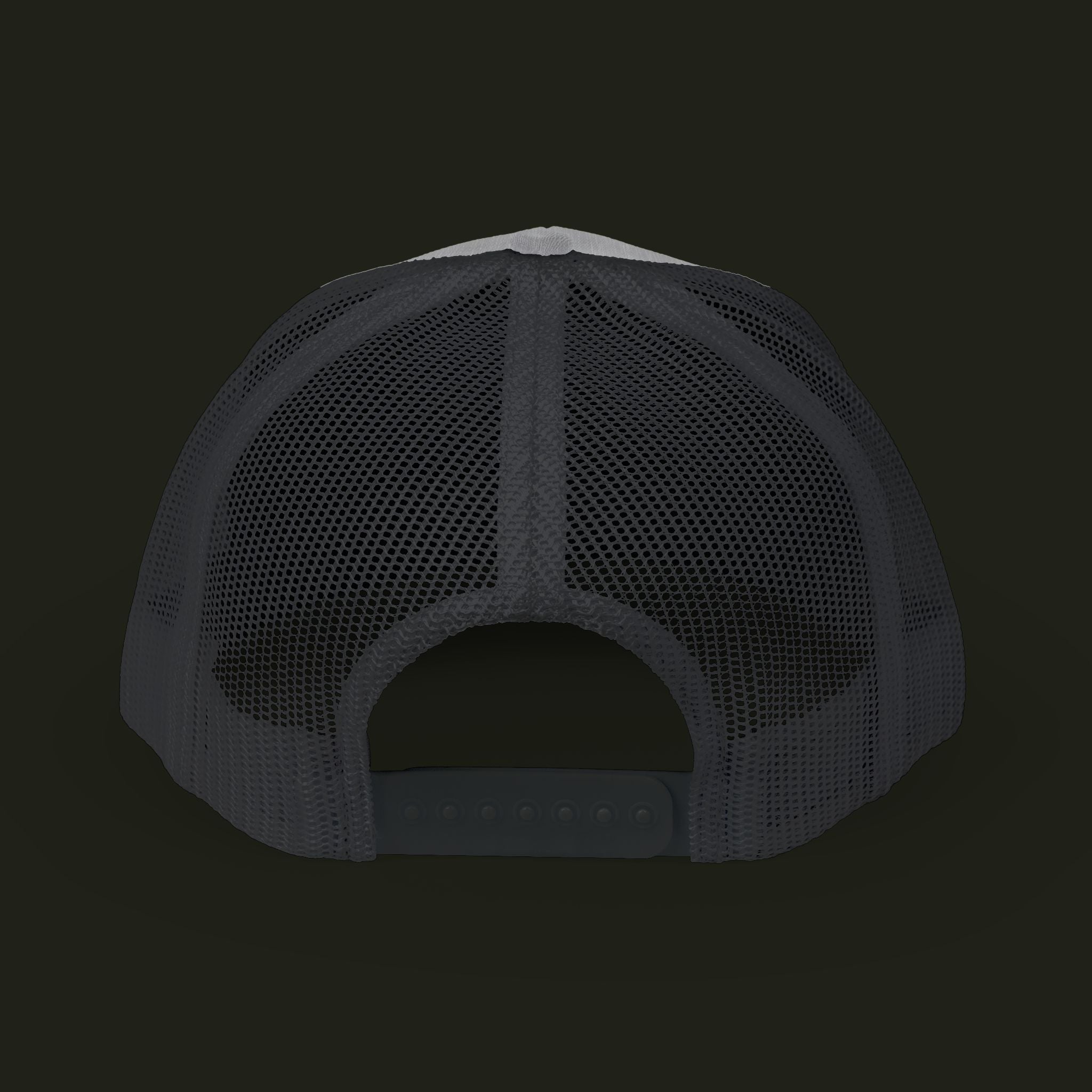 The Ridge Snapback