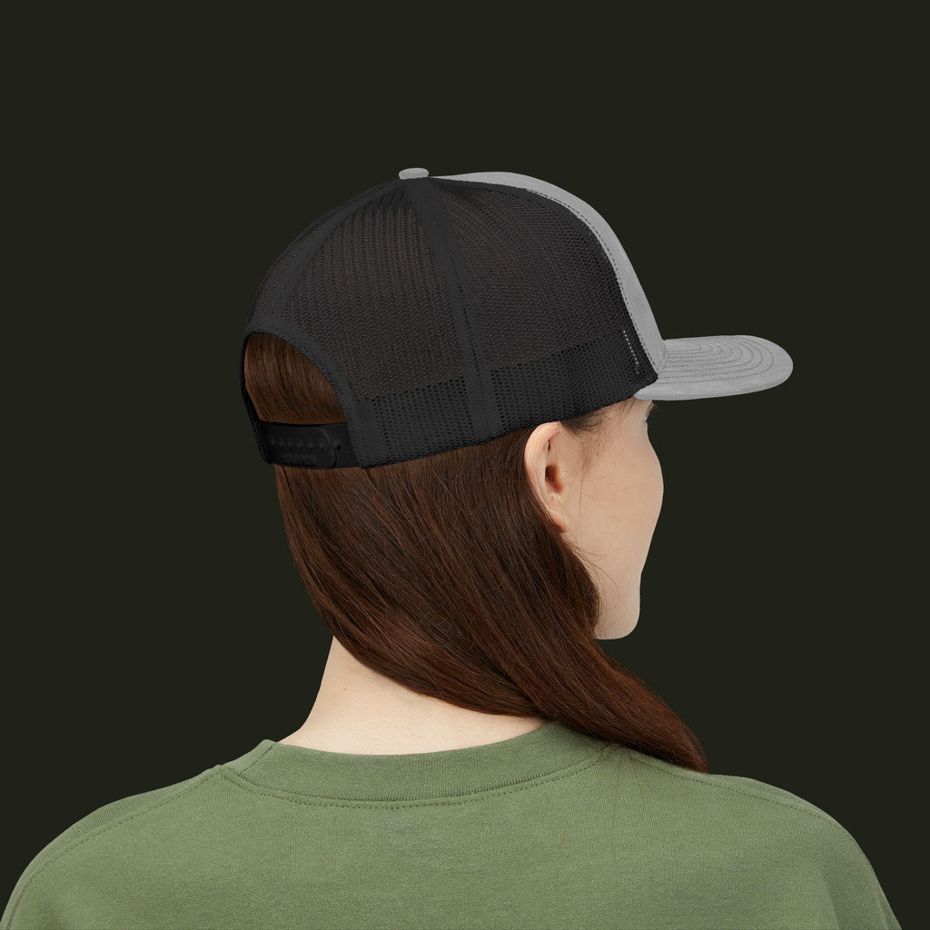 The Ridge Snapback