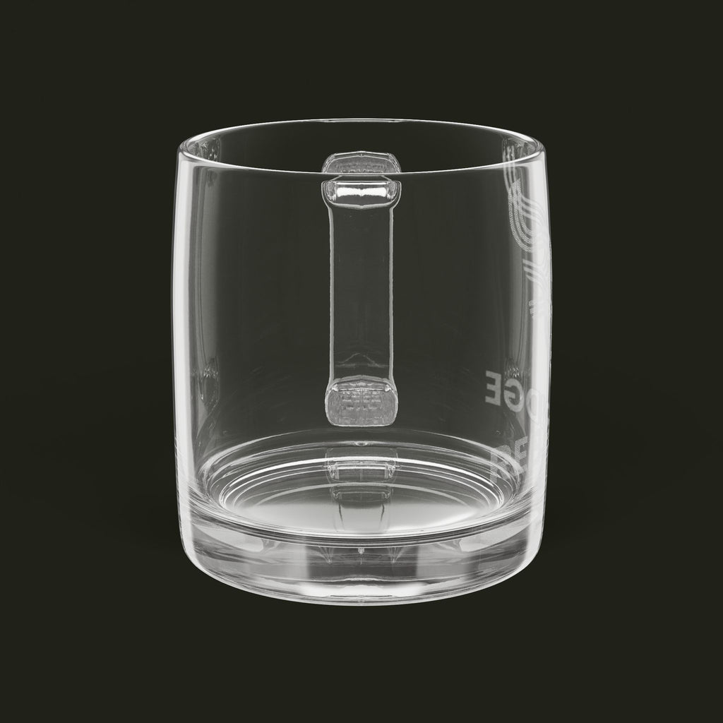 The Ridge Morning Mug