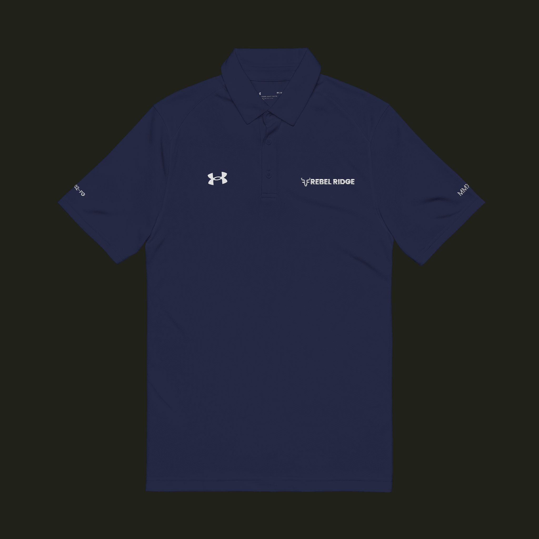 Field Guide Issue No. 002 - Field Guide Polo
