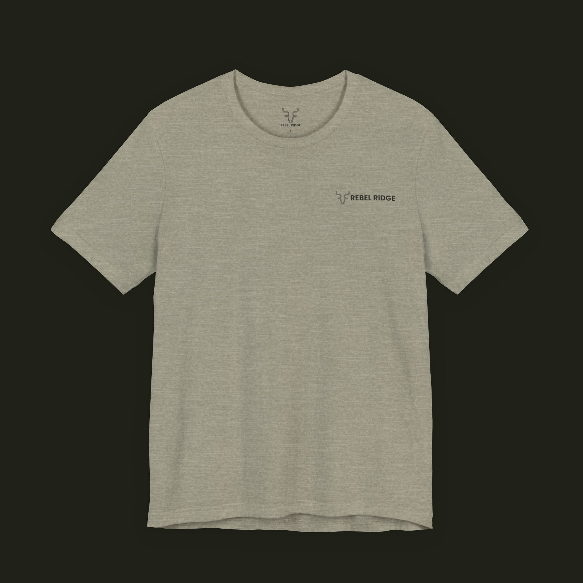 "Observe Adapt Overcome" Graphic Tee