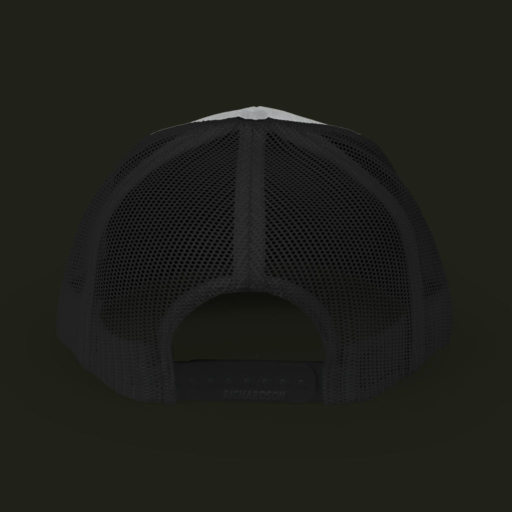 The Campfire Snapback