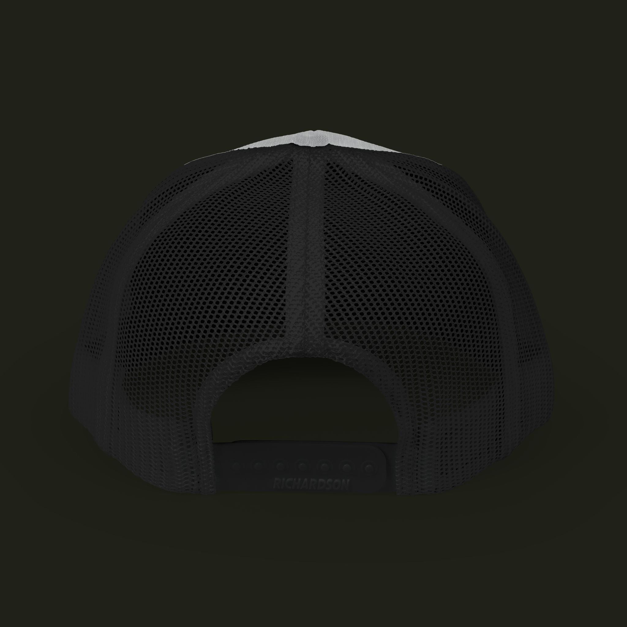 The Campfire Snapback