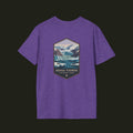 Kenai Fjords Graphic Tee