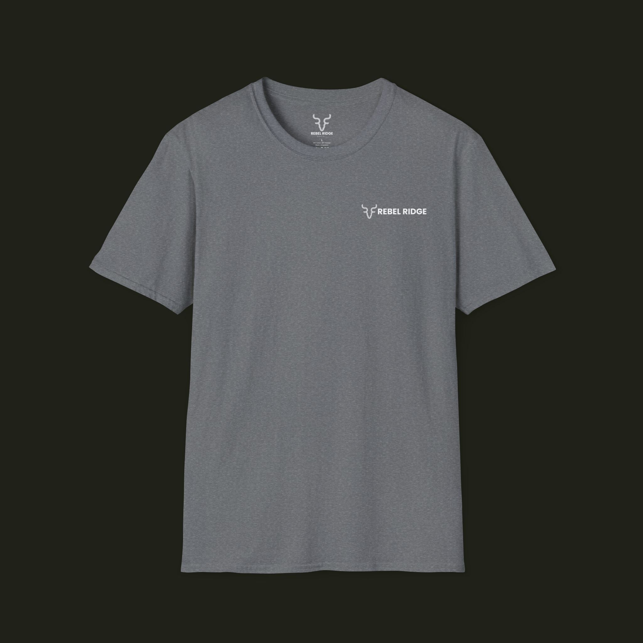 American Terrain Graphic Tee