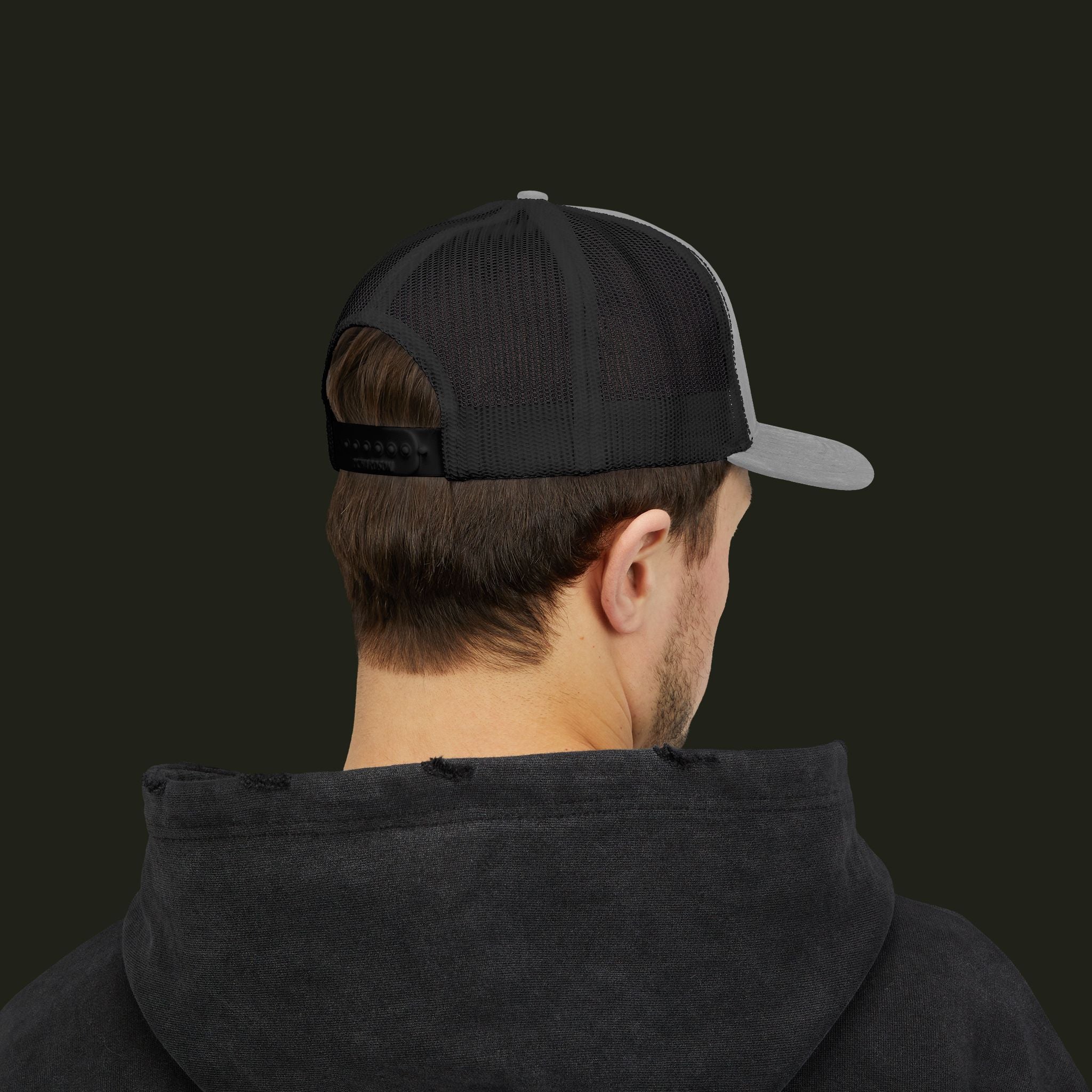 The Ridge Snapback