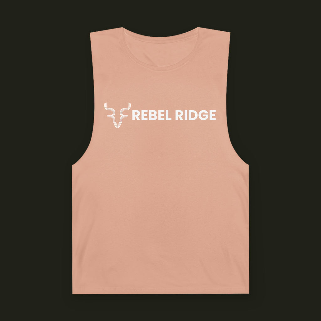 "Explore Your World" Barnyard Tank