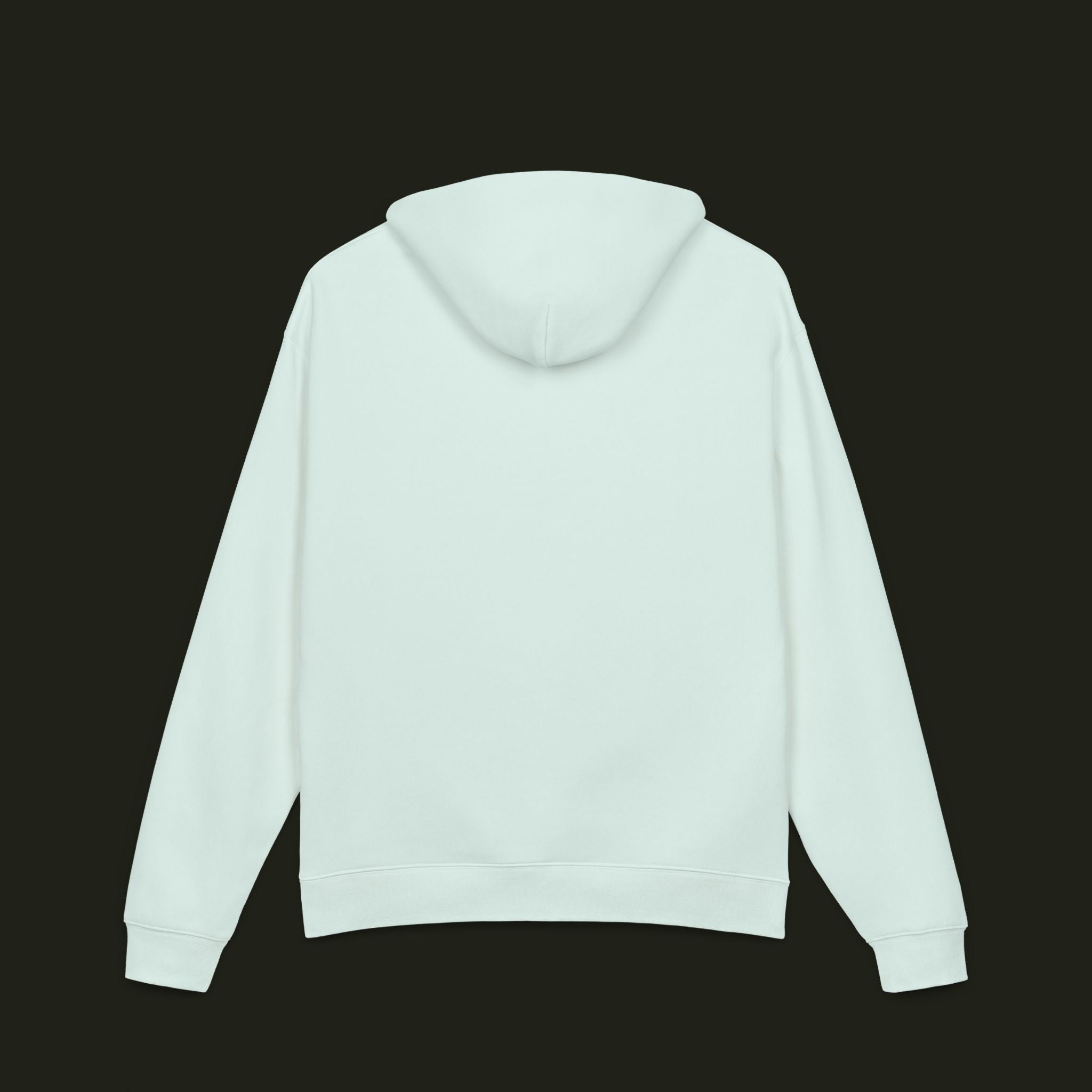 The Ridge Logo Hoodie