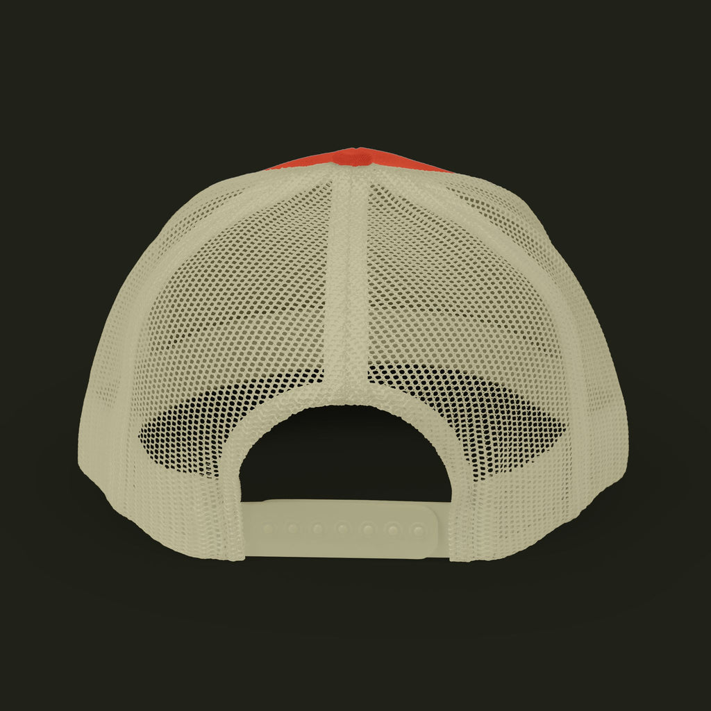 The Ridge Snapback