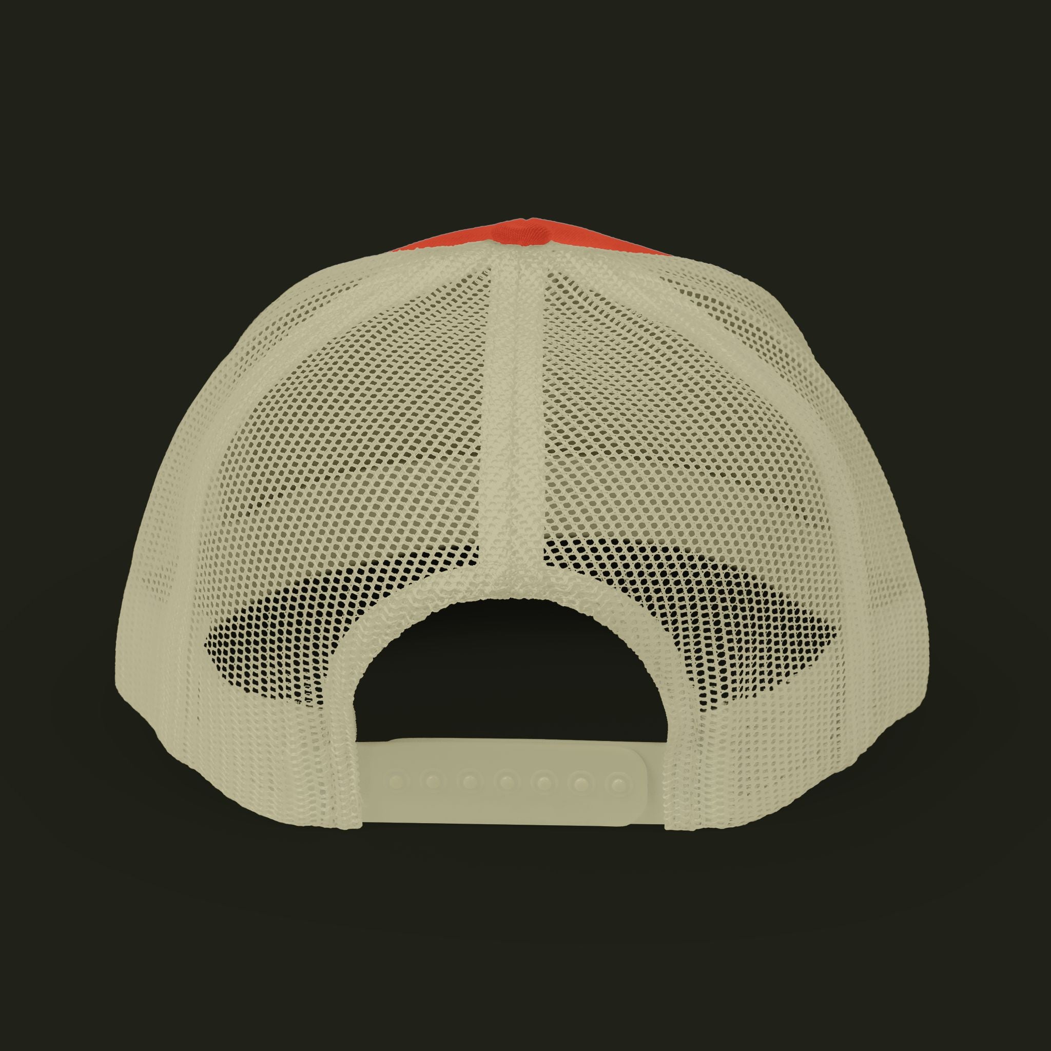 The Ridge Snapback