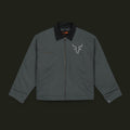 The Ridge Duck Cloth Work Jacket