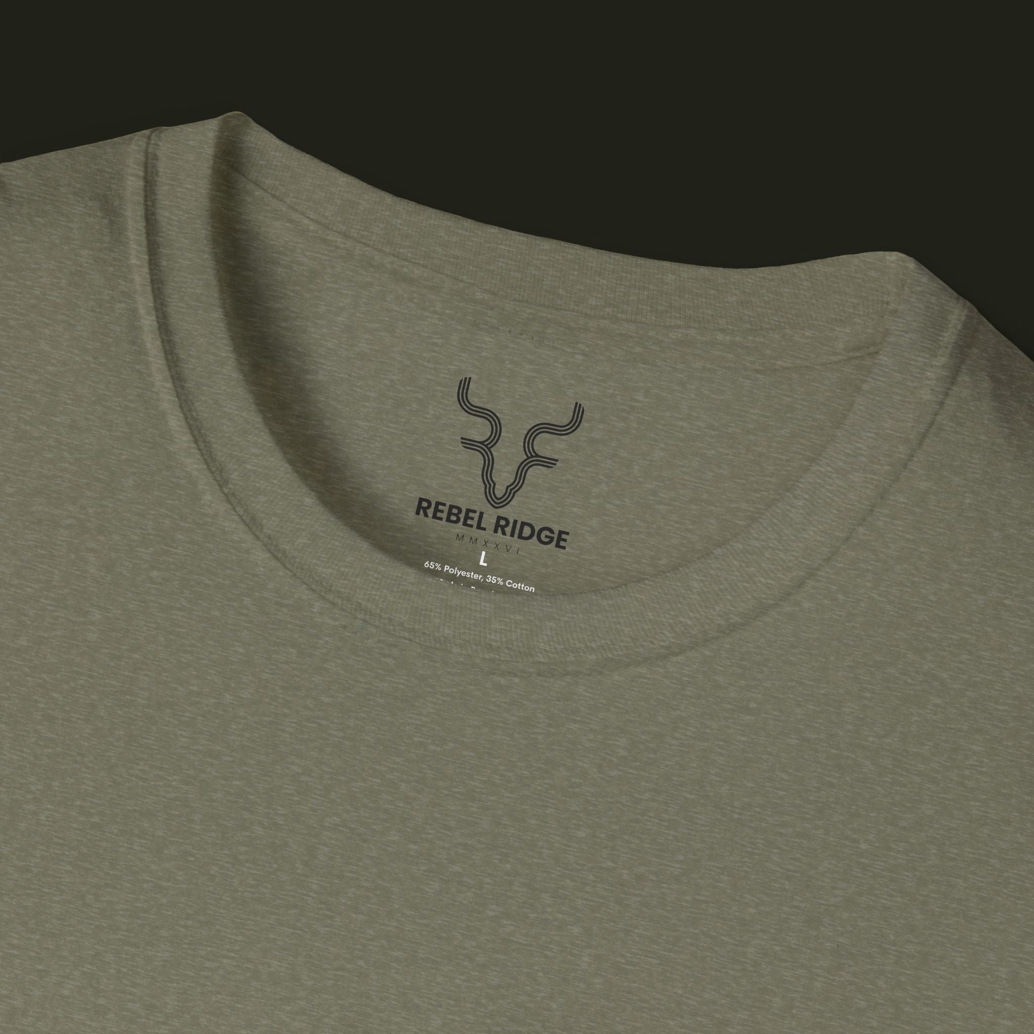 Southern Outlaw Tee