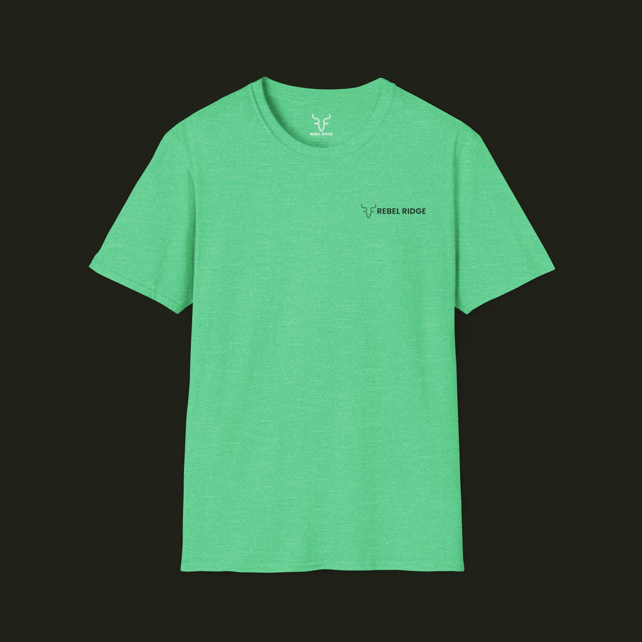 "Stay Downwind" Graphic Tee