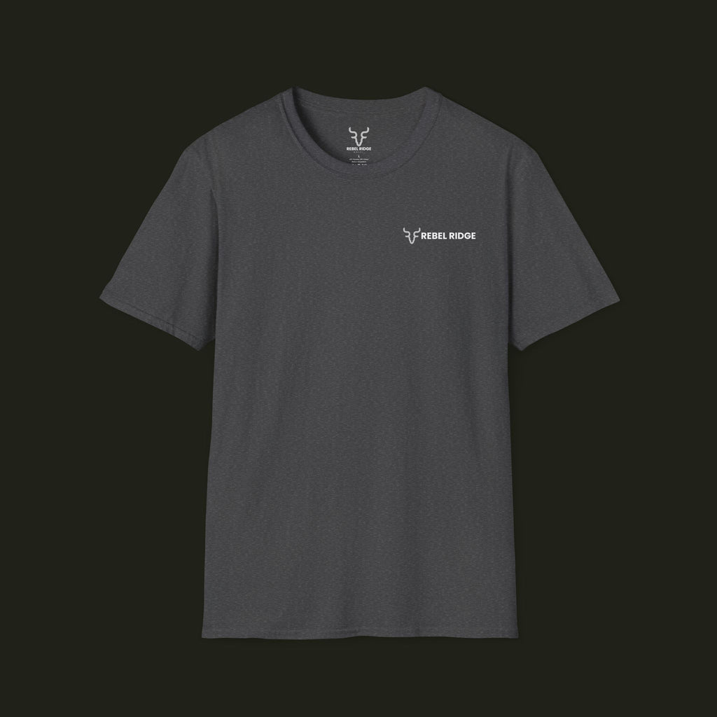 American Terrain Graphic Tee