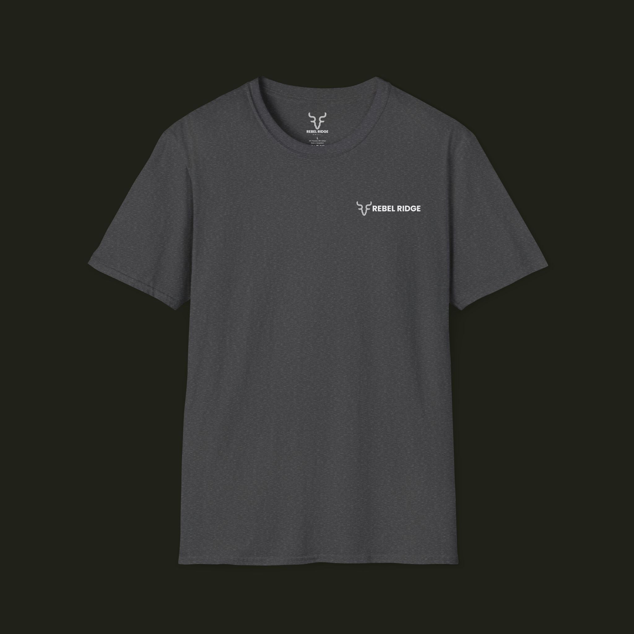 American Terrain Graphic Tee