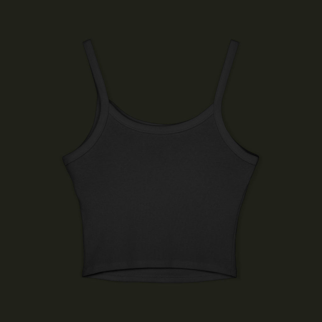 The Ridge Spaghetti Strap Tank