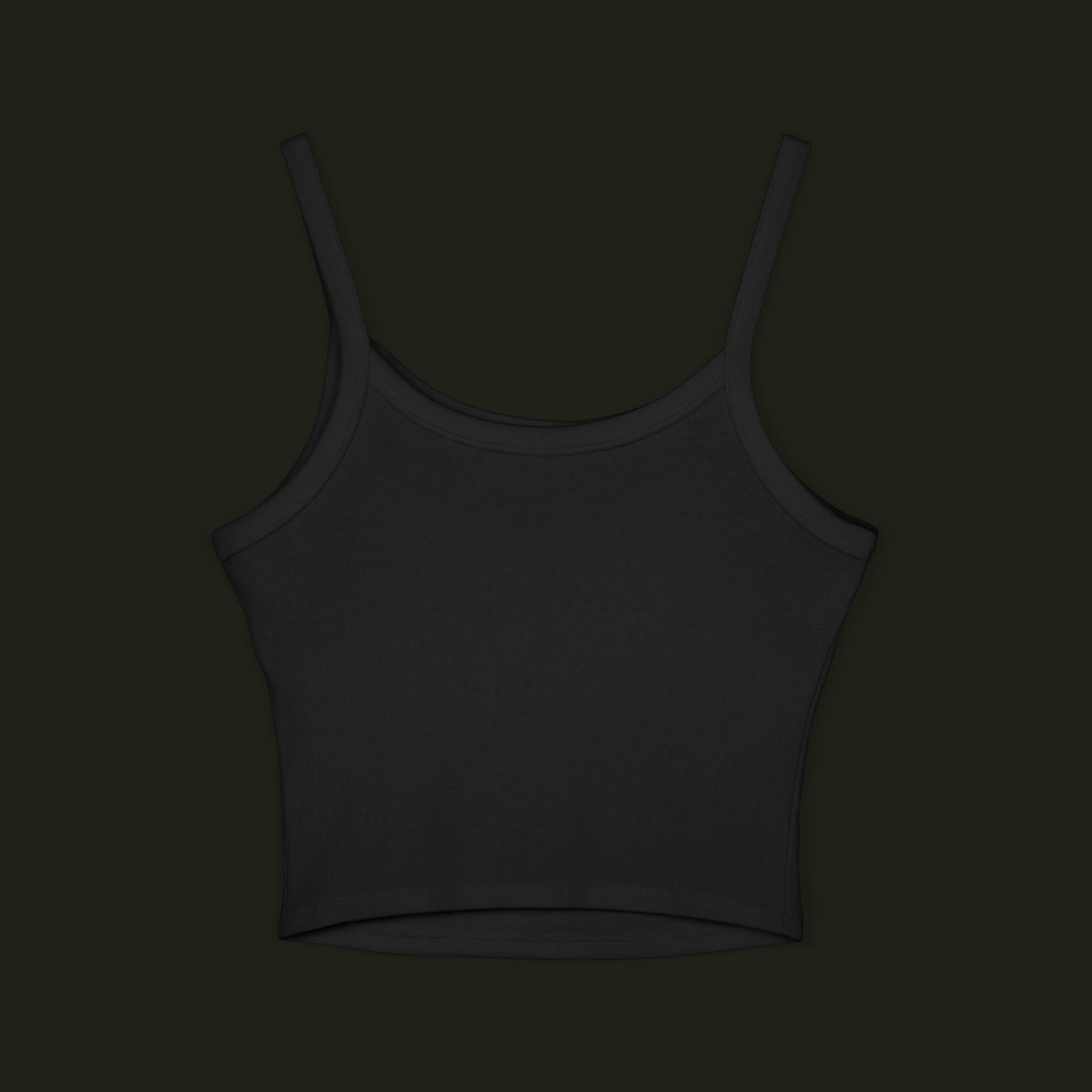 The Ridge Spaghetti Strap Tank