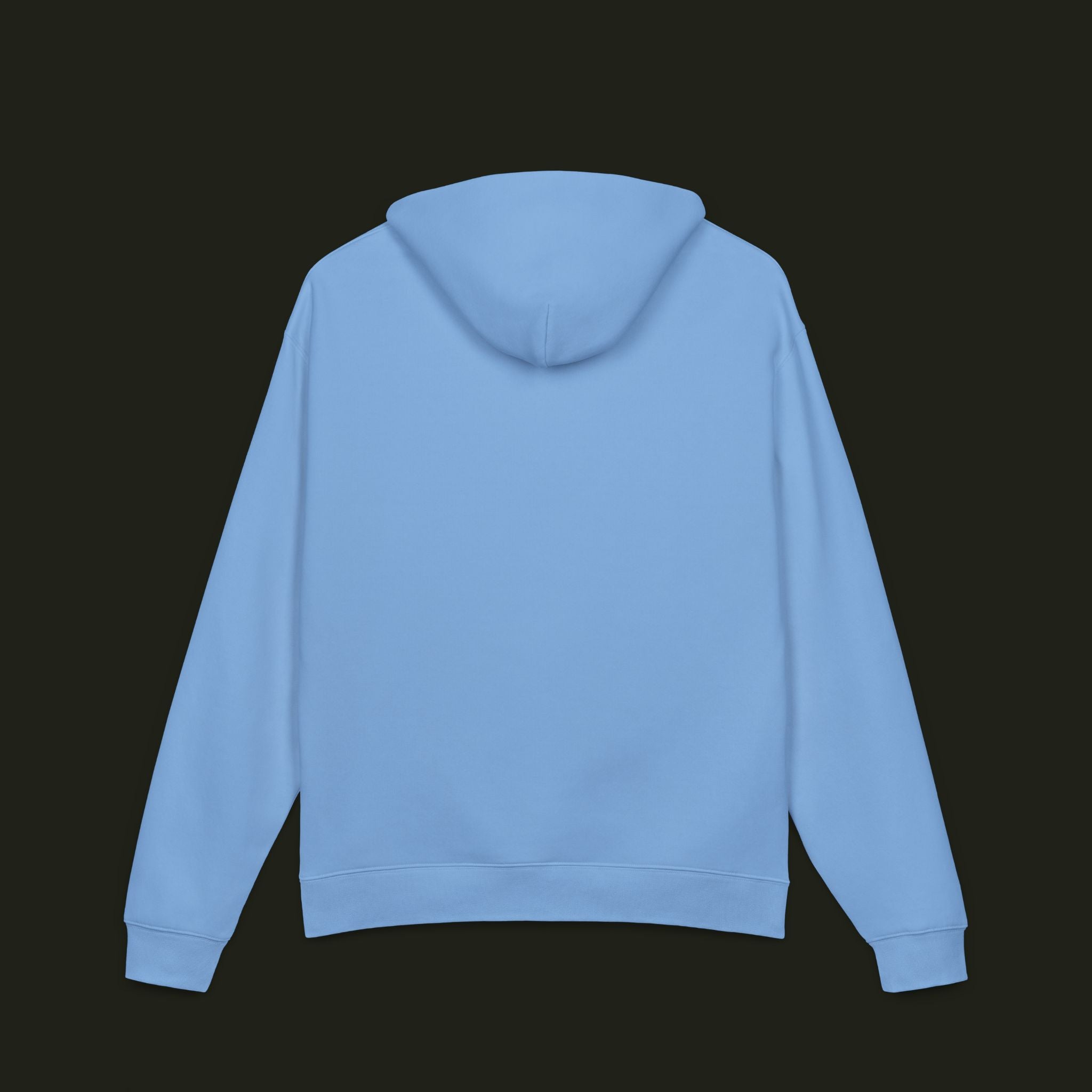 The Ridge Logo Hoodie